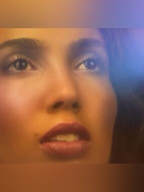 Eyeshadow Palette - Vibrant Shades